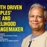 YOUTH DRIVEN PEOPLES’ LIFE AND LIVELIHOOD CHANGEMAKER