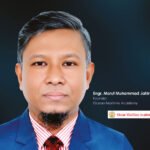 Pioneering Transformation in Bangladesh’s Maritime Industry with Vision and Impact