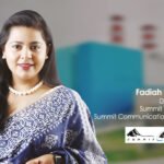 Communication industry leader contributing in shaping Digital Bangladesh