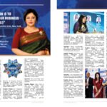 “Our Mission Is to Connect Your Business to the World”