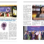 Arthakantha in Collaboration with Business America to Celebrate Visionary Women at “SWAPNAJOYEE NARI SHOMMANONA 2026”