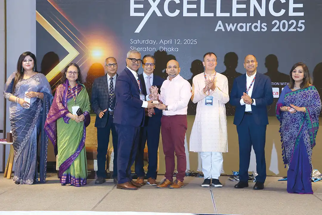 Business Excellence Awars 2025
