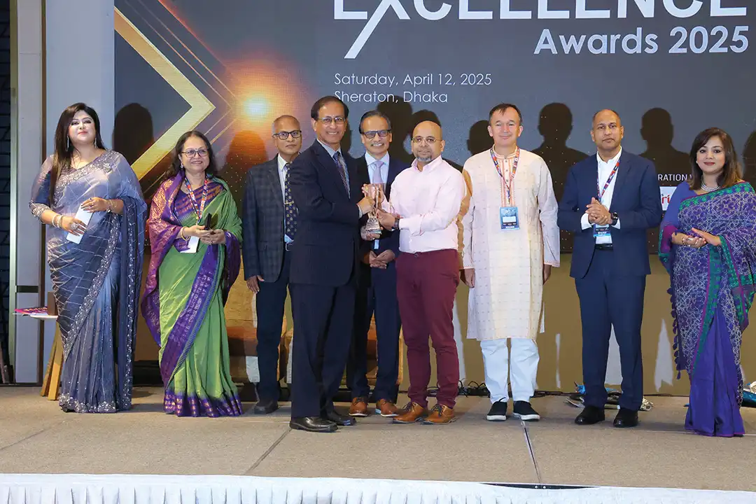 Business Excellence Awars 2025