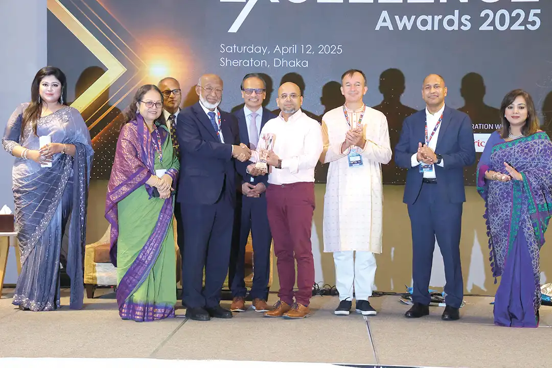 Business Excellence Awars 2025