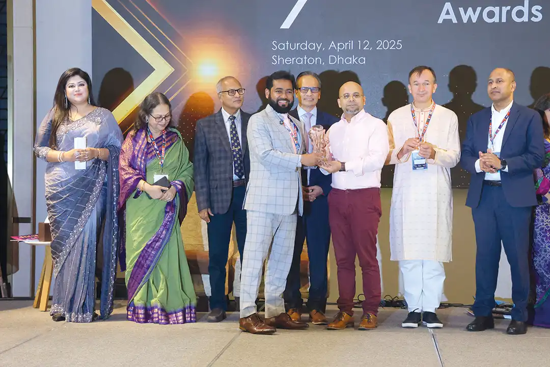 Business Excellence Awars 2025