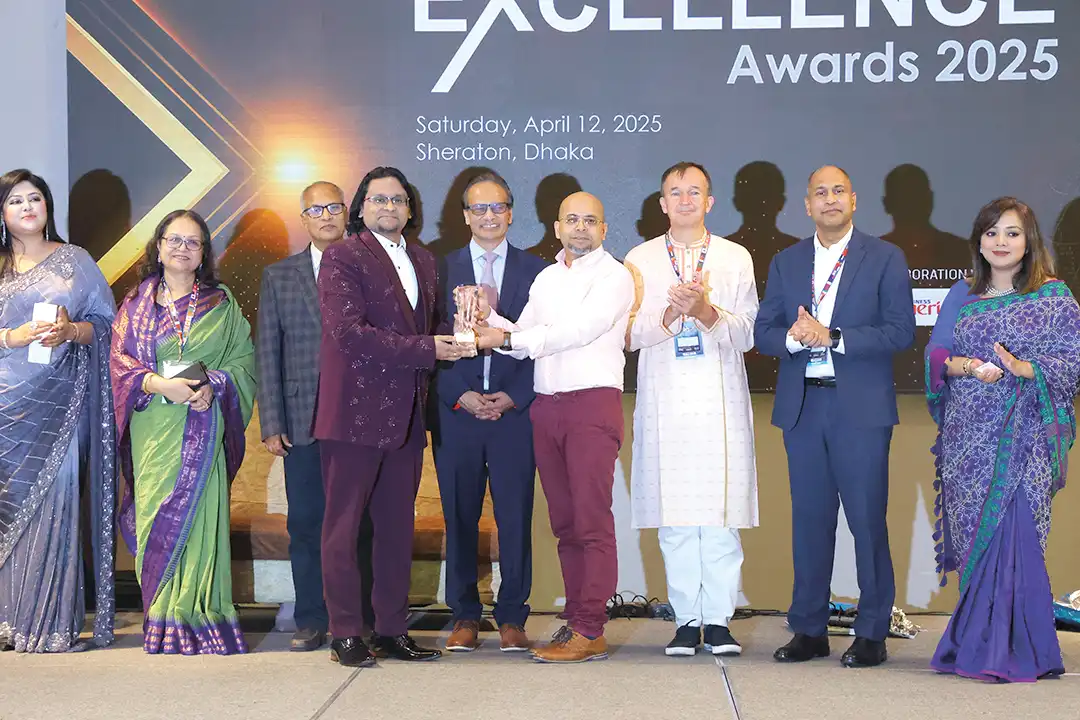Business Excellence Awars 2025