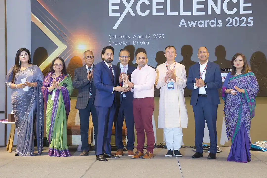 Business Excellence Awars 2025