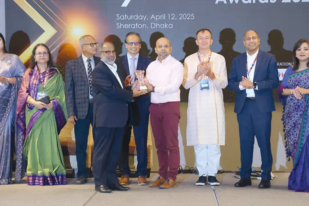 Business Excellence Awars 2025