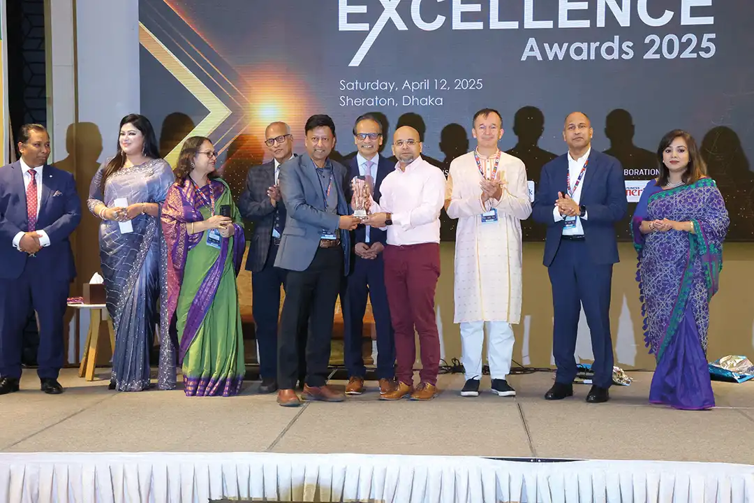 Business Excellence Awars 2025