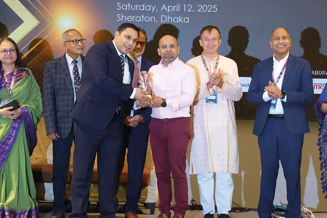 Business Excellence Awars 2025