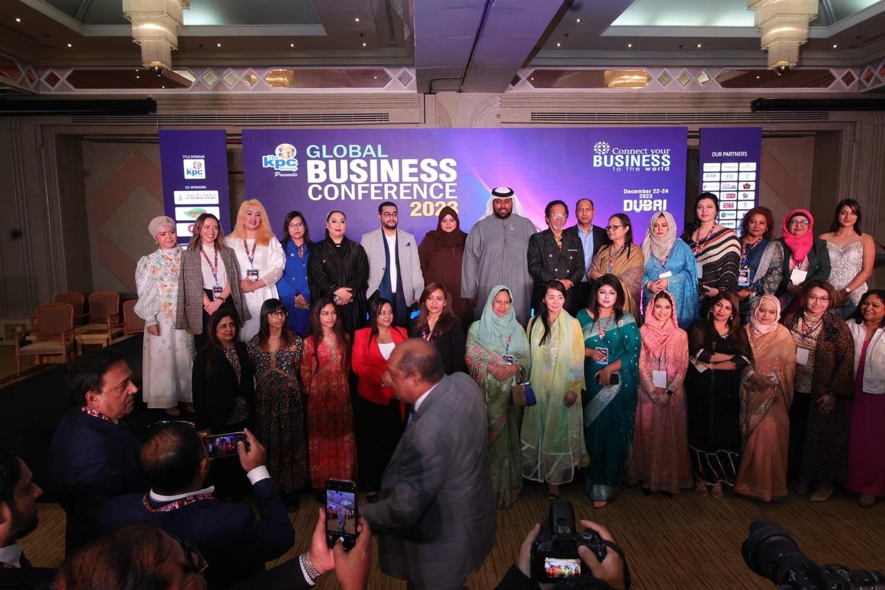 Sanjida Afreen Country Director Business America Magazine