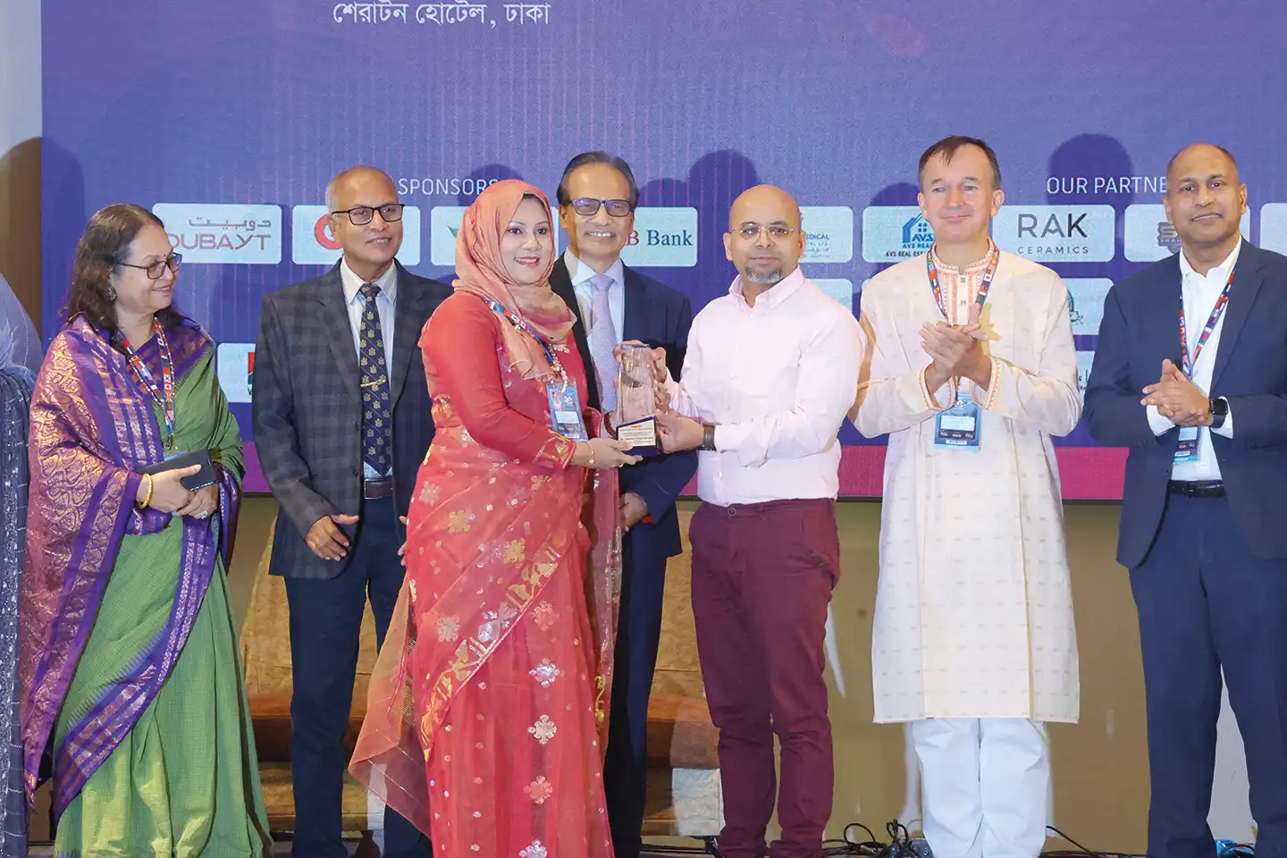 Business Excellence Awars 2025