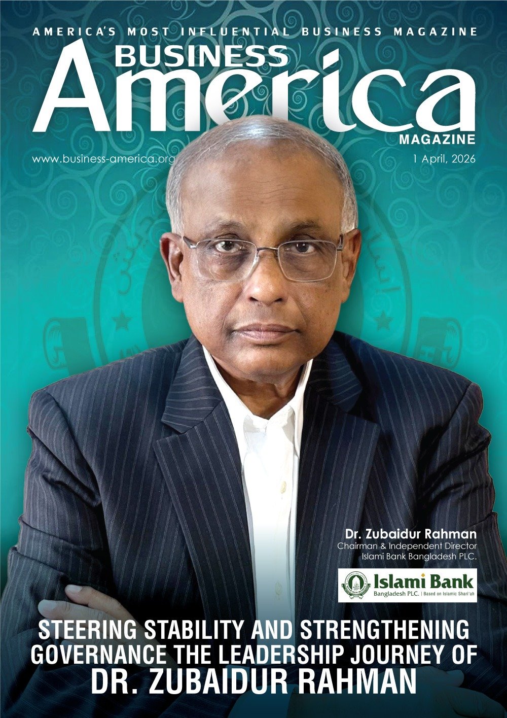 Dr. Zubaidur Rahman