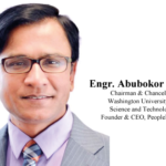 Engr. Abubokor Hanip