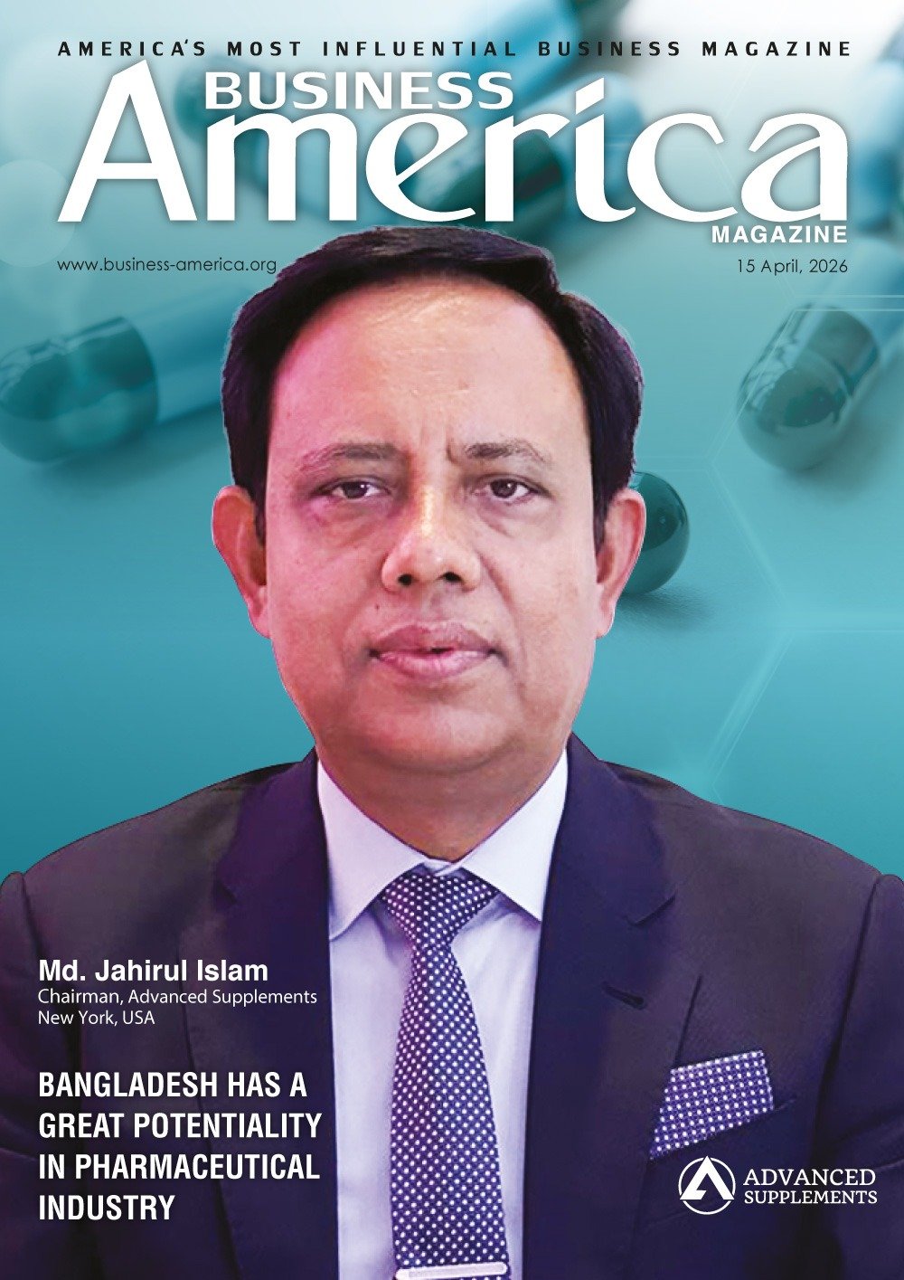 Md. Jahirul Islam