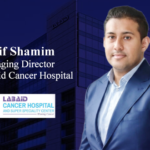 Excellence in Healthcare Leadership &Innovation
