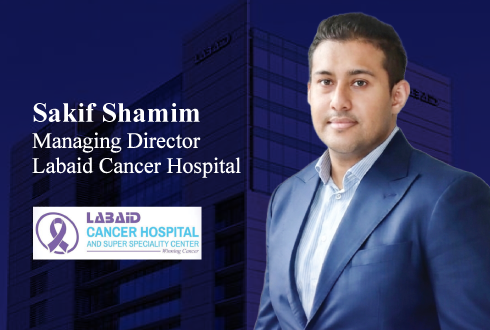 Excellence in Healthcare Leadership &Innovation