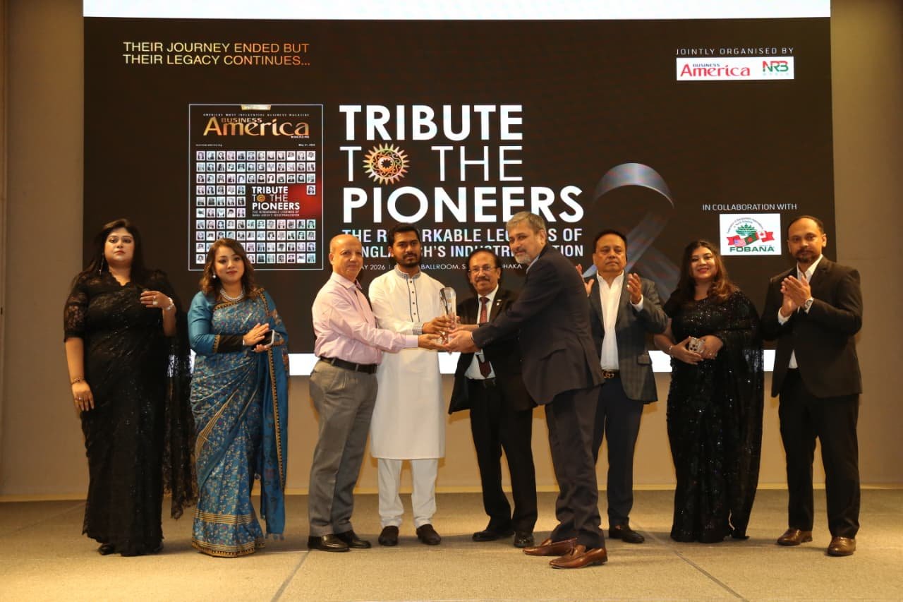 Tribute to the Pioneers 19