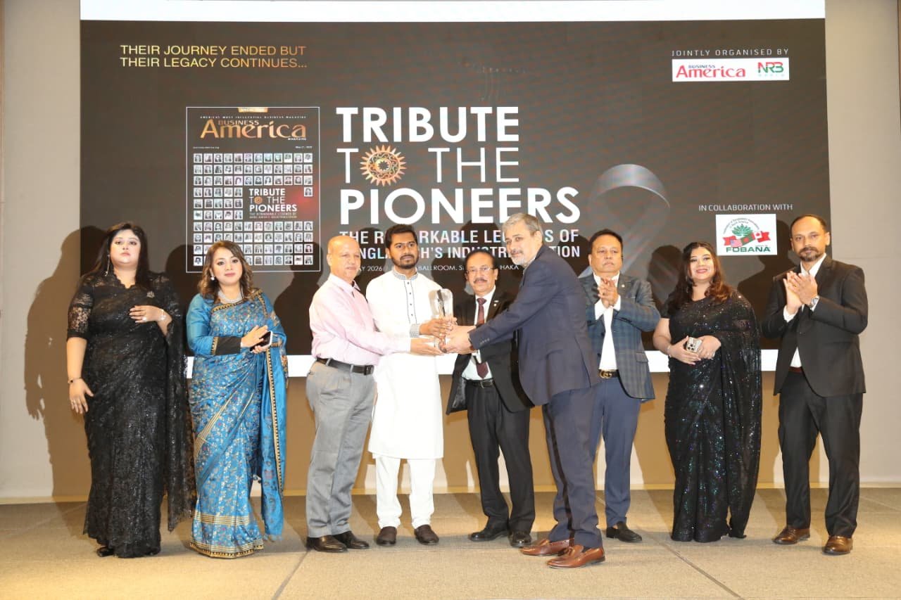 Tribute to the Pioneers 2