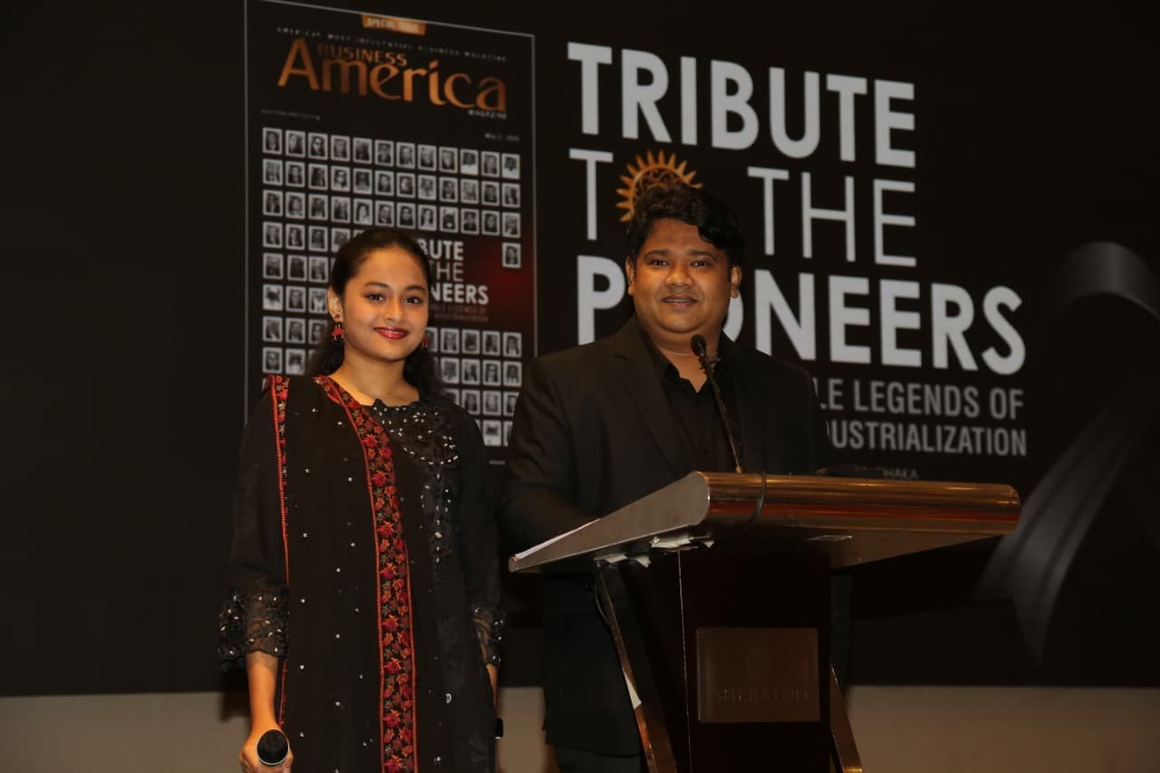 Tribute to the Pioneers 38