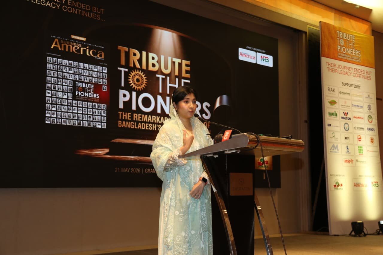 Tribute to the Pioneers 49
