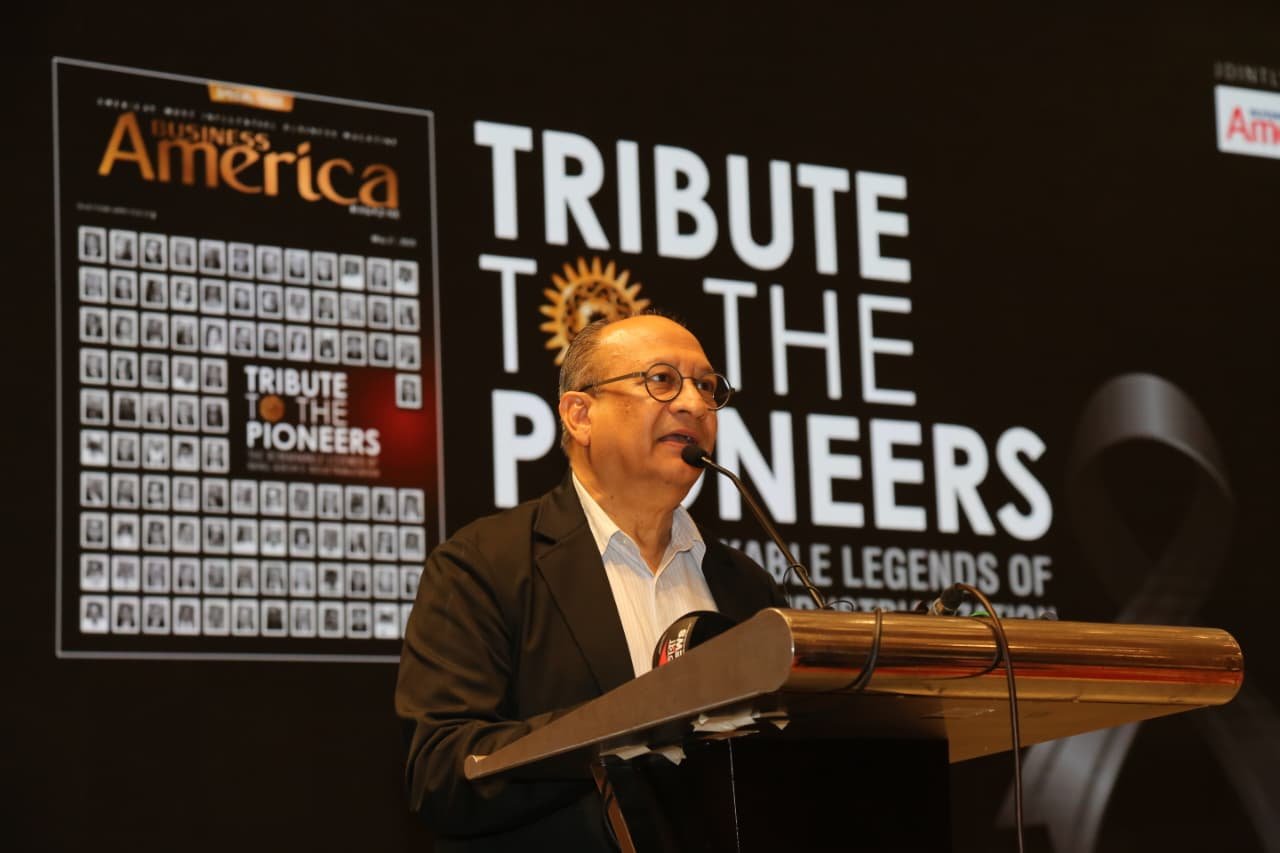 Tribute to the Pioneers 66
