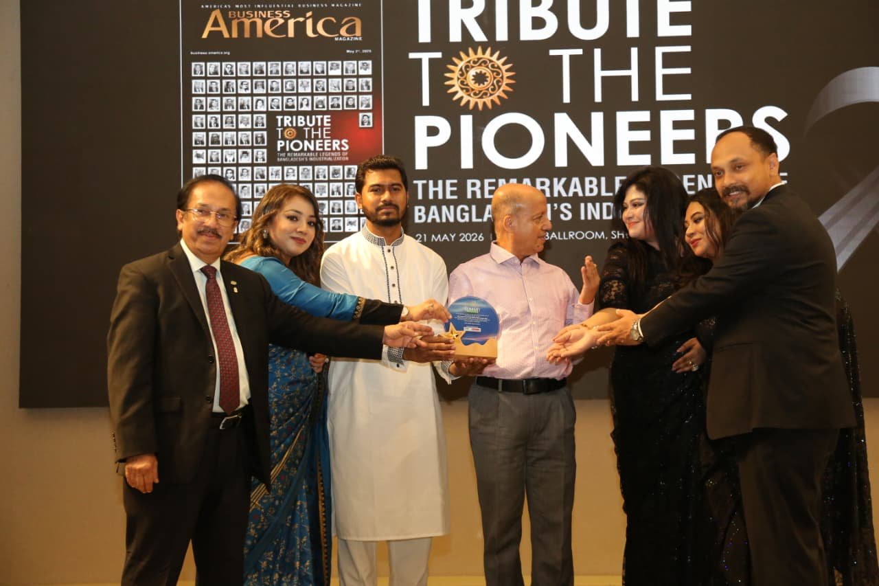 Tribute to the Pioneers23