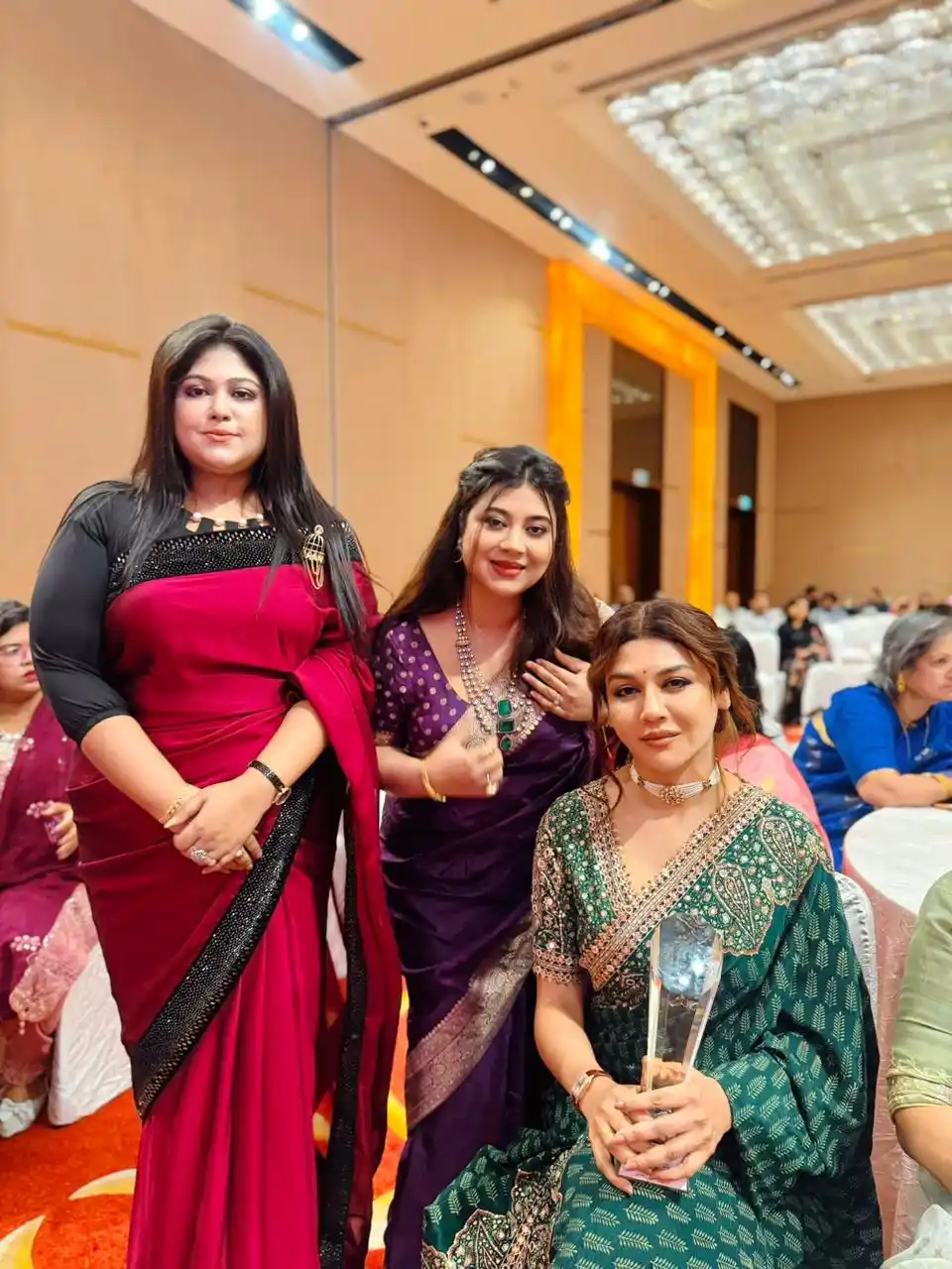world women’s Summit 2026 (10)