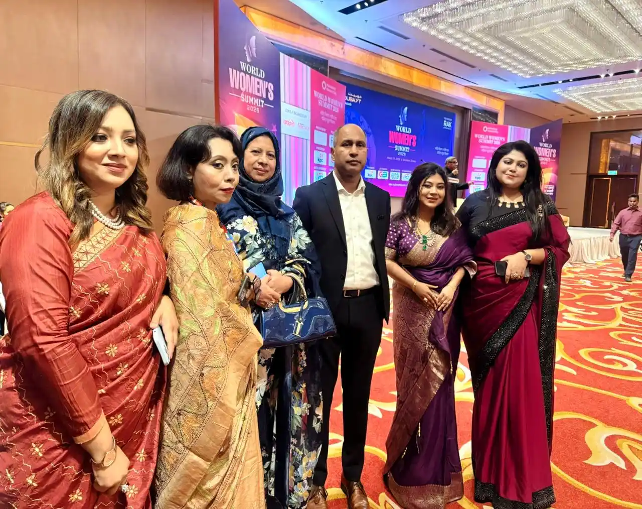 world women’s Summit 2026 (11)