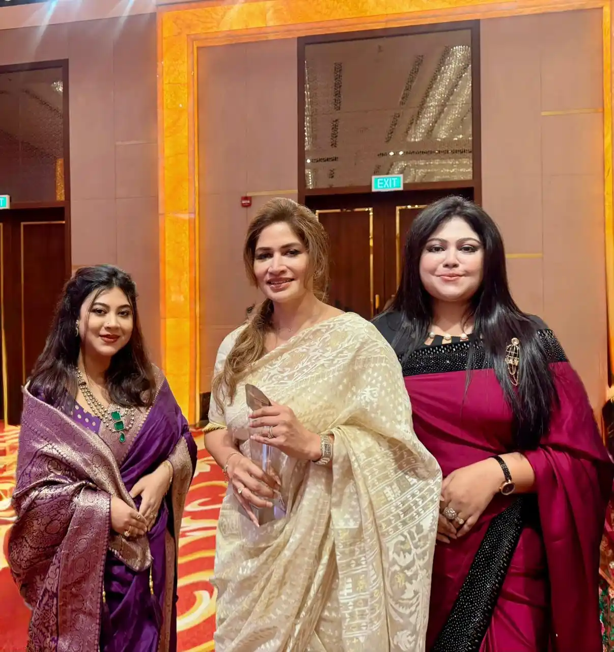 world women’s Summit 2026 (12)
