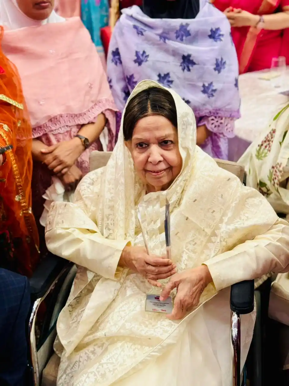 world women’s Summit 2026 (13)