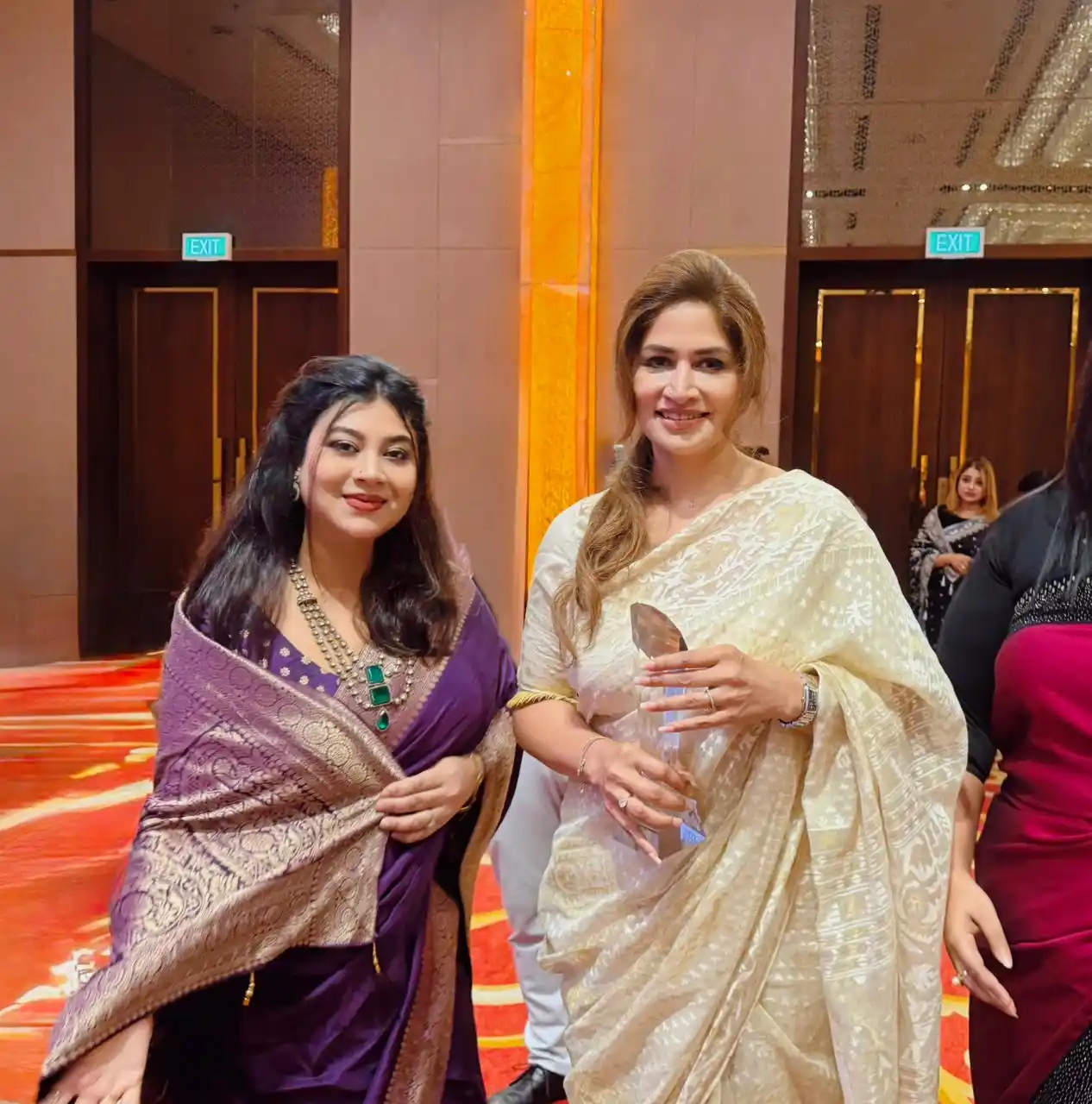 world women’s Summit 2026 (14)