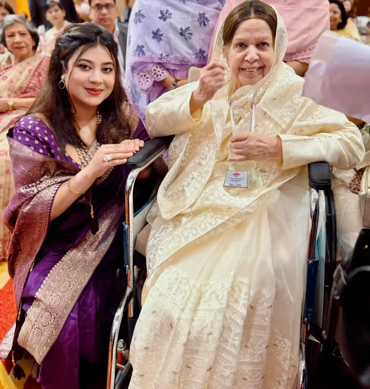 world women’s Summit 2026 (2)