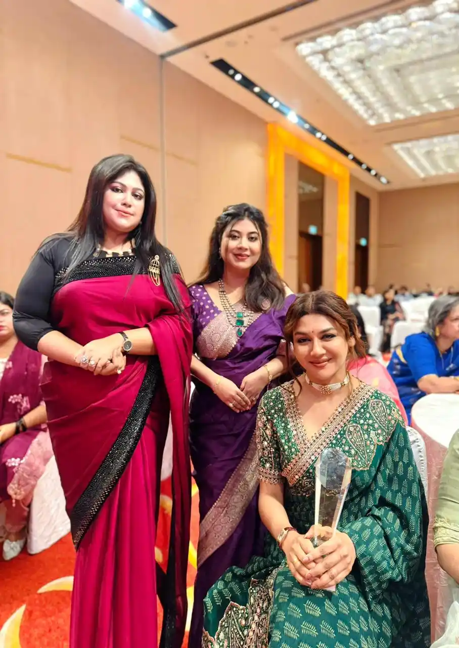 world women’s Summit 2026