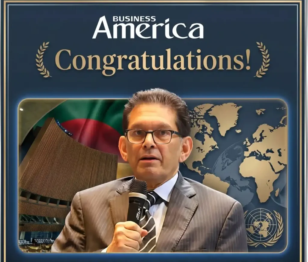 Historic Moment for Bangladesh!