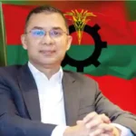 Tarique Bangladesh’s Future PM