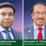 NRB World Announces Newly Elected Executive Committee for 2026–2028