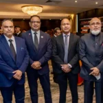 Senior Political, Business and Community Leaders Attend Curry Life Awards 2026 in London